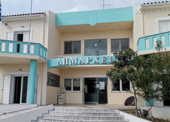 Κυριαρχούν οι γεωτρήσεις της Imerys στο δημοτικό συμβούλιο Δωρίδος