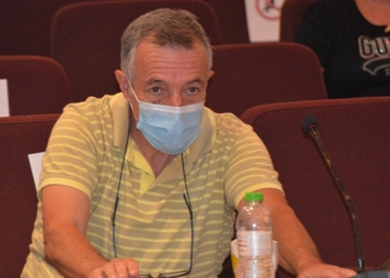 Οι θέσεις των Πολιτών στο Προσκήνιο στην Ε.Π.Ζ για τις γεωτρήσεις Imerys