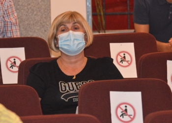 Μία ακόμα δράση διανομής τροφίμων από το Κοινωνικό Παντοπωλείο του Δήμου Δελφών