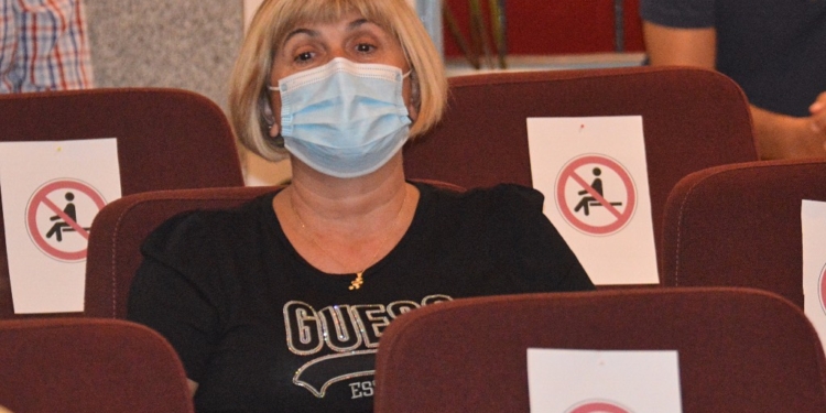 Μία ακόμα δράση διανομής τροφίμων από το Κοινωνικό Παντοπωλείο του Δήμου Δελφών