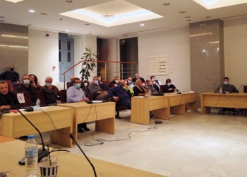 Ώρα Τεχνικού Προγράμματος στο Δήμο Δελφών