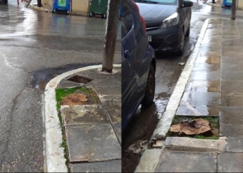 Ν. Λιόλιος: Κατάχρηση εξουσίας!