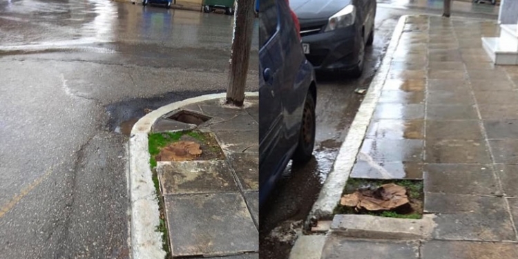 Ν. Λιόλιος: Κατάχρηση εξουσίας!