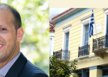 Θανάσης Αδαμάκος: Δέσμευσή μου να συνεχίσω, με το ίδιο ενδιαφέρον και την ίδια μαχητικότητα