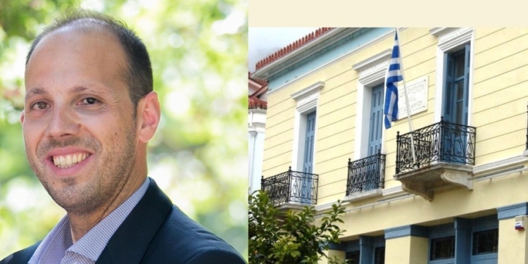 Θανάσης Αδαμάκος: Δέσμευσή μου να συνεχίσω, με το ίδιο ενδιαφέρον και την ίδια μαχητικότητα