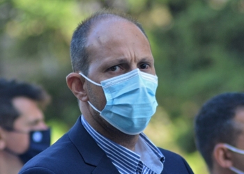 Ο Θ. Αδαμάκος νέος Αντιδήμαρχος Δ.Ε. Παρνασσού