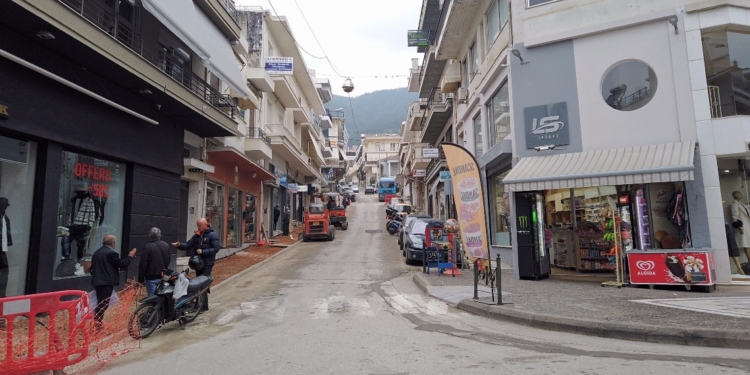 Εγκαινιάζεται την Πέμπτη το φυσικό αέριο στη Στερεά