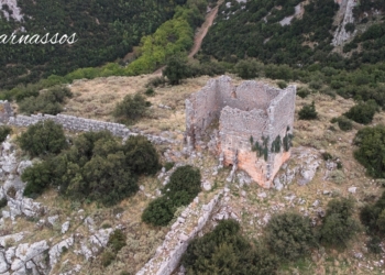 Η ιστορική μας κληρονομιά ζητάει απτό ενδιαφέρον (video)