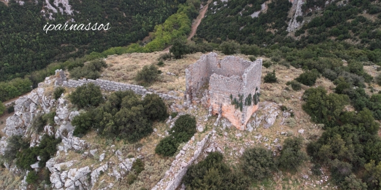 Η ιστορική μας κληρονομιά ζητάει απτό ενδιαφέρον (video)