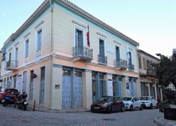 Προληπτικές ιατρικές εξετάσεις και εμβολιασμοί στο Δήμο Δελφών