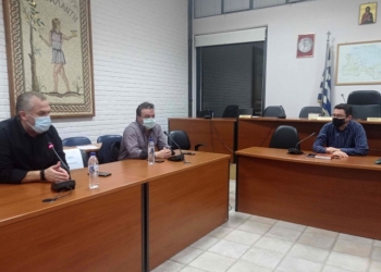 Ο Δήμος Λοκρών συμπαραστέκεται στον αγώνα των εργαζομένων της ΛΑΡΚΟ