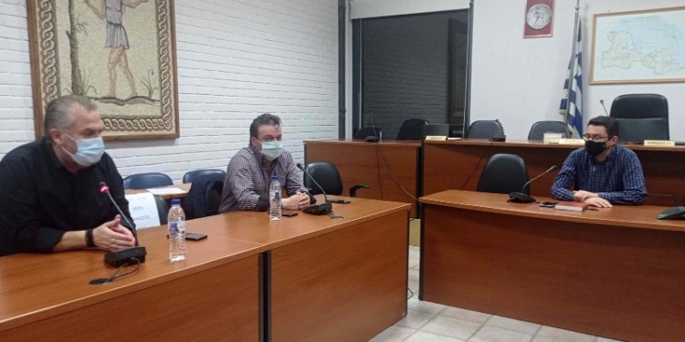 Ο Δήμος Λοκρών συμπαραστέκεται στον αγώνα των εργαζομένων της ΛΑΡΚΟ