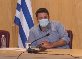 Οικονομική ελάφρυνση 1 εκ. € για το Δήμο Δελφών