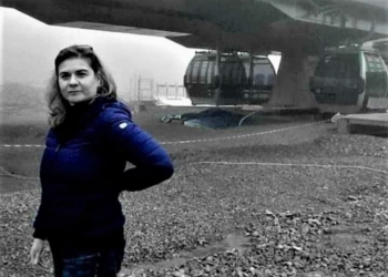 Παπαθανάση: Το Χιονοδρομικό να είναι μέρος της ζωής μας