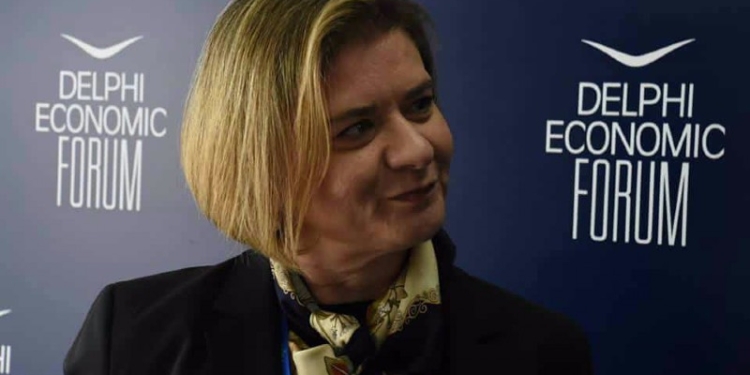 “Πως να μην βλέπεις τα  προβλήματα”  ή το παράδειγμα της Ν. Δ.