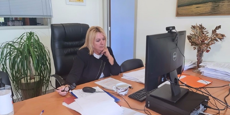 Γενική σύσκεψη για την Πολιτική Προστασία σήμερα στην ΠΕ Βοιωτίας