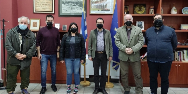 Σεμινάριο – εργαστήριο στην Αταλάντη ΄΄Νέες τεχνολογίες στις ανθρωπιστικές επιστήμες΄΄