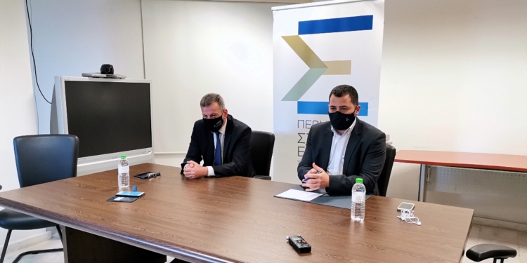 Σημαντικό έργο για το λιμάνι της Ιτέας ενόψει