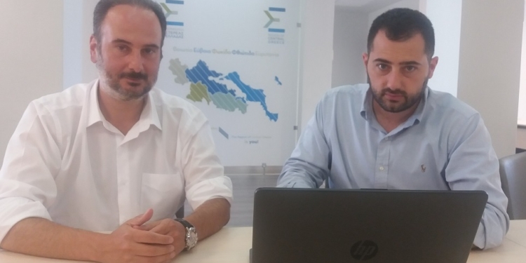 Αντιπλημμυρικά έργα  στην ΠΕ. Ευρυτανίας