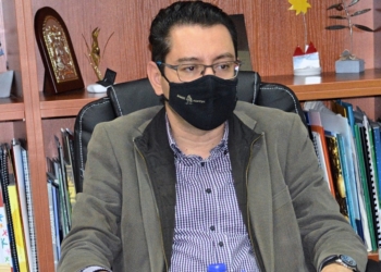 Ο Θ Ζεκεντές στην Εν Δελφοίς Web tv για τις εκλογές και όχι μόνο