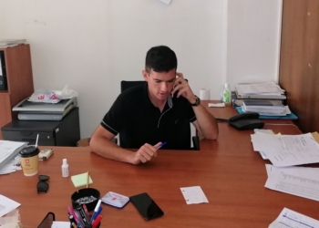 Υπεγράφησαν συμβάσεις έργων στη Δ.Ε. Καλλιέων