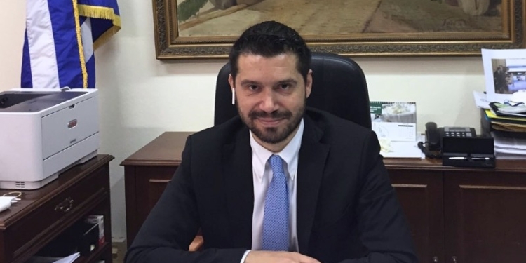 Μπαγινέτας: Απών ο ΣΥΡΙΖΑ από τη διαβούλευση για τη νέα ΚΑΠ