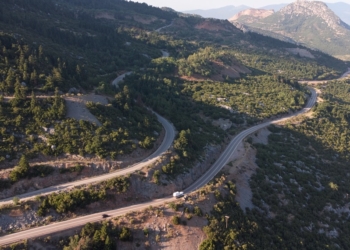 Έναρξη απαλλοτριώσεων για το Μπράλος-Άμφισσα