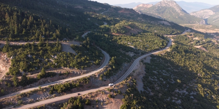 Έναρξη απαλλοτριώσεων για το Μπράλος-Άμφισσα