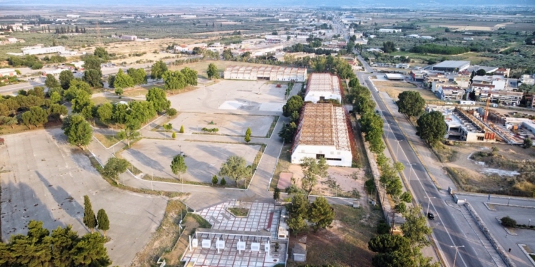 Ένα ακόμα βήμα για την επαναλειτουργία της Π.Ε. Λαμίας