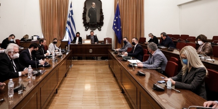 Αναπτυξιακή ΚΑΠ με κοινωνικό πρόσωπο, δικαιοσύνη και στήριξη της νέας γενιάς