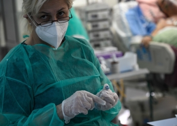 Επέλαση covid σε Βοιωτία και Στερεά!