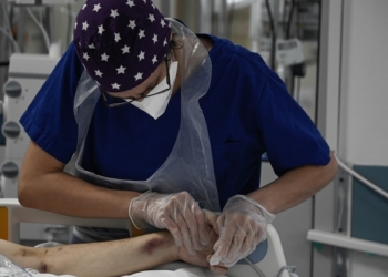 Πιάσαμε τα 1.000 κρούσματα στη Στερεά!