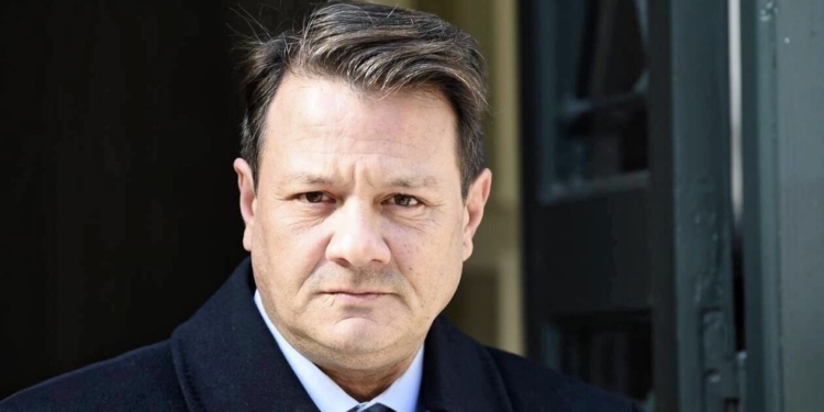 Μήνυσή για συκοφαντική δυσφήμηση από Θ.Χ. Παθήσεων Ιτέας