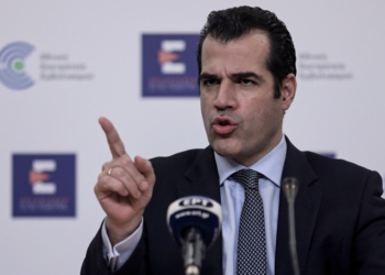 Νέα μέτρα covid από 3 Ιανουαρίου