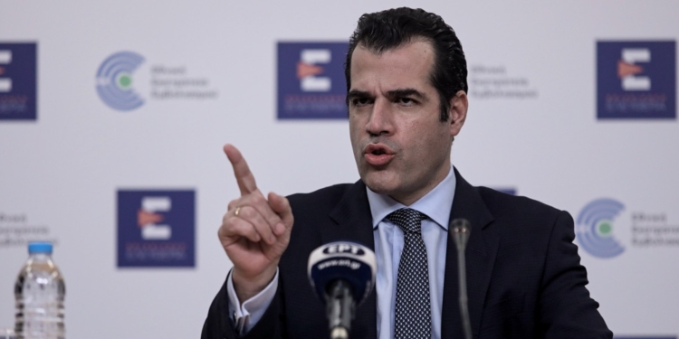 Νέα μέτρα covid από 3 Ιανουαρίου