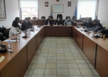 Έργα προϋπολογισμού 12.879.000€ στον Δήμο Λοκρών