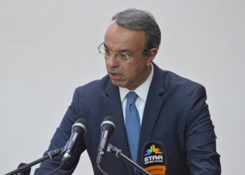 Οι πλημμυρόπληκτες περιοχές της Περιφερειακής Ενότητας Φθιώτιδας