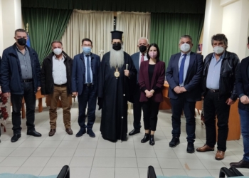 Βραβεύσεις φοιτητών στο Δήμο Λοκρών