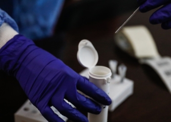 Rapid tests σε Μαρτίνο και Αταλάντη