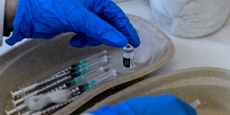 Αποτελέσματα των rapid tests που πραγματοποιήθηκαν σήμερα στο Δήμο Λοκρών