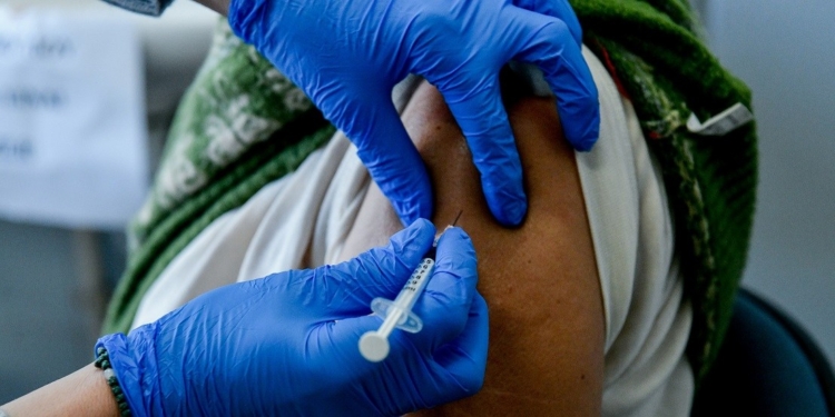 Σταθερά ψηλά η διασπορά σε όλη τη Στερεά!