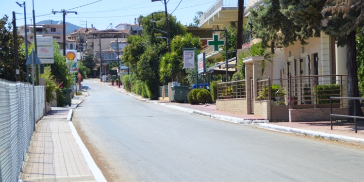 Ζεκεντές: Σημαντική η πληθυσμιακή μείωση στις Λιβανάτες