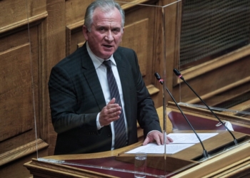 “Η “επιτελική φούσκα” Μητσοτάκη έσπασε. Η αντίστροφη μέτρηση έχει αρχίσει” (video)