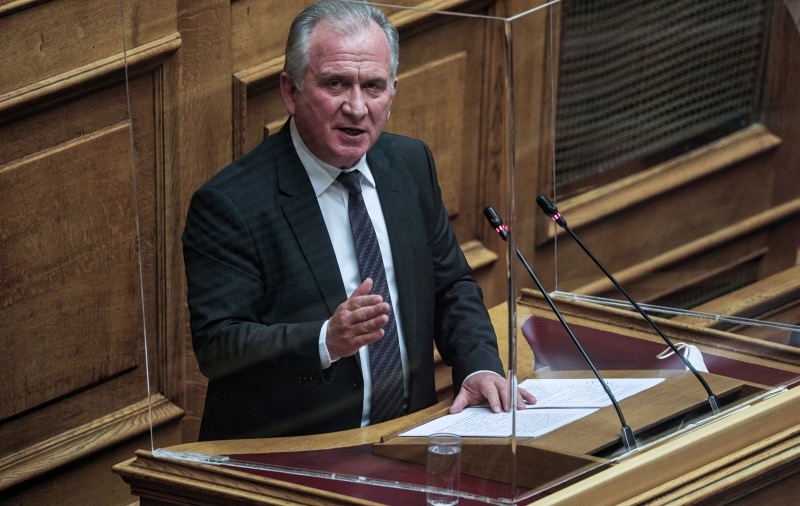 “Η “επιτελική φούσκα” Μητσοτάκη έσπασε. Η αντίστροφη μέτρηση έχει αρχίσει” (video)