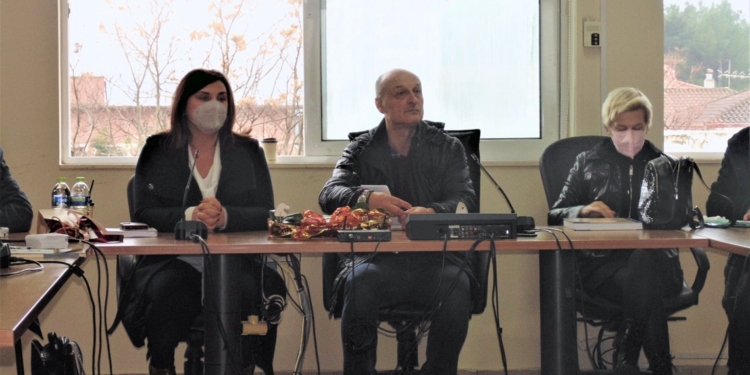 Δημοτικό συμβούλιο τη Δευτέρα στο Δήμο Αμφίκλειας-Ελάτειας