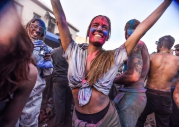 Δεν θα πραγματοποιήσει αποκριάτικες εκδηλώσεις ο Δήμος Δελφών