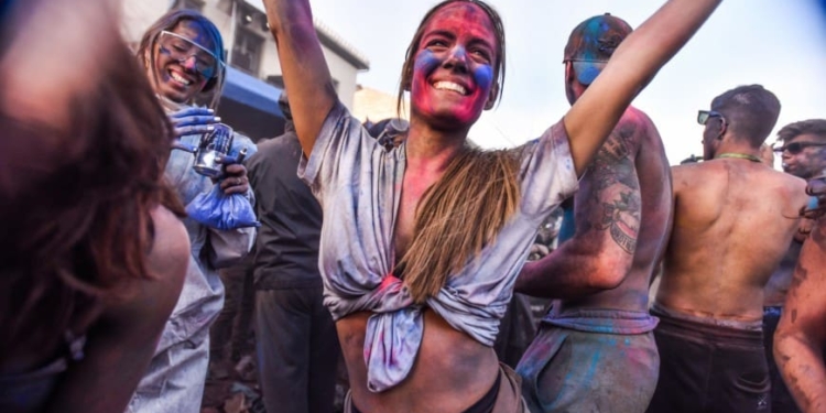 Δεν θα πραγματοποιήσει αποκριάτικες εκδηλώσεις ο Δήμος Δελφών