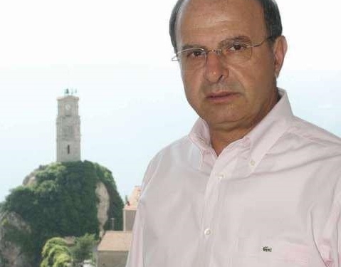 Έφυγε από τη ζωή ο Γεώργιος Ανδρέου – Λεόντιος, ο τελευταίος Δήμαρχος Αράχωβας