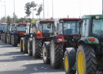 Νέα συνάντηση αγροτών στον Ορχομενό