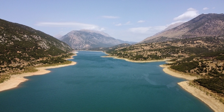 Ένα βήμα ακόμα για τον Παραλίμνιο του Μόρνου!